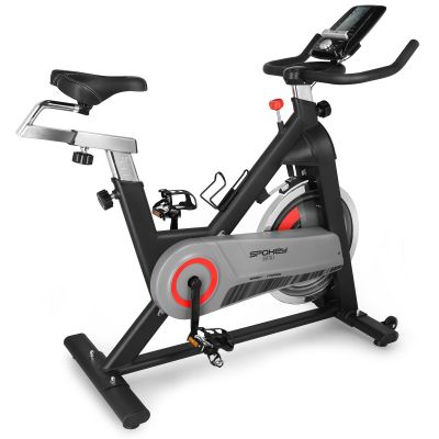 4. Spokey Shoto 929815 Spinning Bike