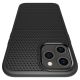 20. Spigen Liquid Air Case for iPhone 12 / iPhone 12 Pro - Matte Black