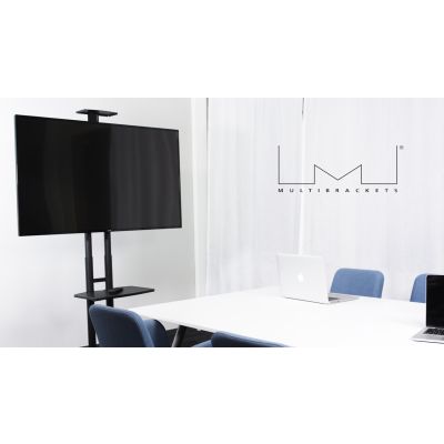 18. Multibrackets 2319 TV mount 152.4 cm (60") Black