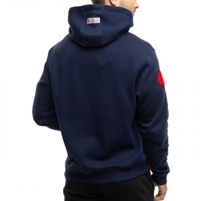 2. Ozoshi Jukon sweatshirt M OZ93893
