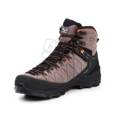 5. Salewa MS Alp Trainer 2 Mid GTX M 61382-7512 shoes