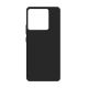 5. 3mk Silicone Case for Xiaomi Redmi Note 13 Pro 5G - Black