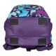 6. Herlitz Ultimate CamoPurple Backpack School Backpack Blue, Purple Polyester