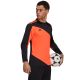 13. adidas Squadra 21 Goalkeeper Jersey M GK9805