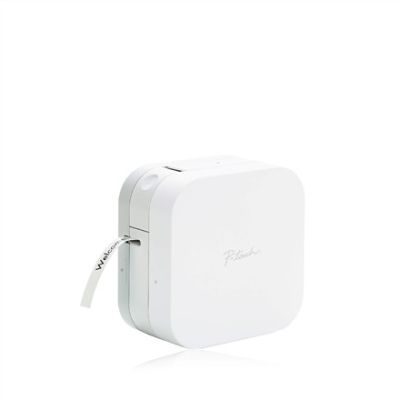 5. Brother PT-P300BT Direct Thermal Label Printer 180 x 180 DPI 20 mm/s TZe Bluetooth