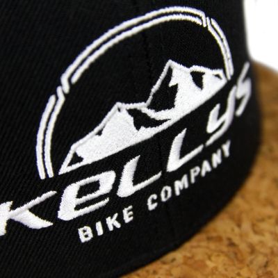 4. KELLYS CORKY HAT