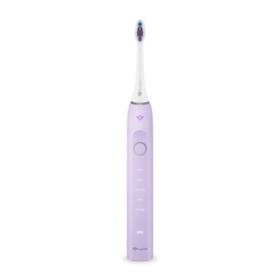 3. TrueLife SonicBrush Clean70 UV Lavender Sonic Toothbrush