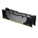 22. KINGSTON FURY Renegade DDR4 32GB 3600MHz CL16 (Kit x2) Black