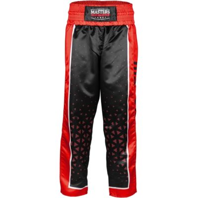 7. MASTERS Kick Light Sleeveless Shirt (WAKO APPROVED)