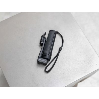 2. Quad Lock Tripod/Selfie Stick