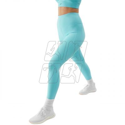 7. 4F FNK F232 W leggings 4FWSS24TFTIF232 33S