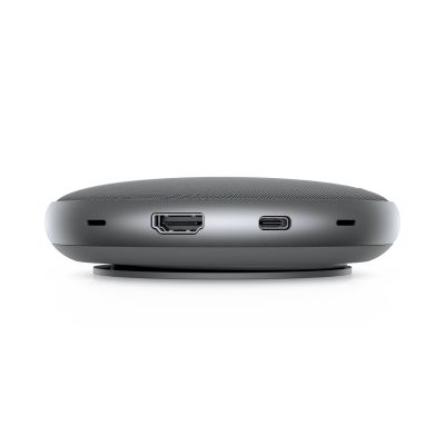 3. Dell Mobile Adapter MH3021P Desktop Speaker