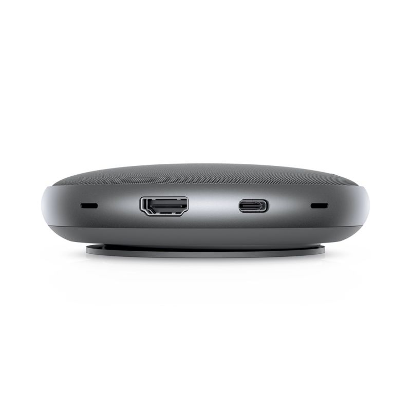 3. Dell Mobile Adapter MH3021P Desktop Speaker