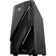 21. MSI MAG Infinite E1 14NVL5-104EU i5-14400F 16GB DDR5 SSD1TB GeForce RTX 5060 SHADOW 2X 8GB AX211 (WIFI 6E) Bluetooth 5.3 500W Win11 Black 2Y