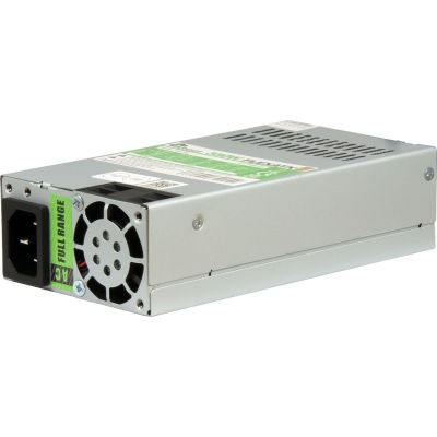 4. Inter-Tech GF-350 BULK Power Supply Module 350 W 20+4 pin ATX Flex ATX Silver