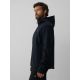 3. Men's windproof softshell jacket 5000 membrane 4F 4FRAW26TSOFM679-20S
