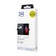 3. 3mk Wallet Case for Xiaomi 17T - black