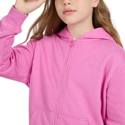 5. 4F Jr sweatshirt 4FJWAW25TSWSF1952 54S