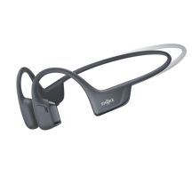 SHOKZ OpenRun Pro 2 Mini Wireless On-Ear Sport Bluetooth Headset Black