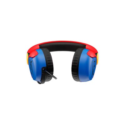 7. HyperX Cloud Mini Gaming Headset (Multicolor)