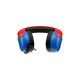 7. HyperX Cloud Mini Gaming Headset (Multicolor)