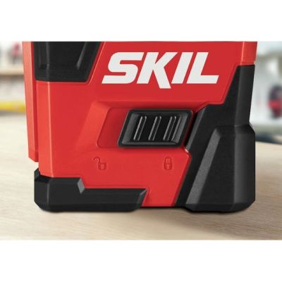 7. Skil 1960 DA drill