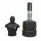 4. Freestanding adjustable mannequin MASTERS BOX-MAN black