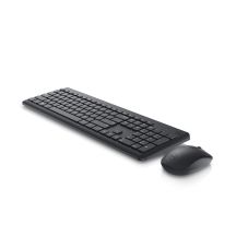 Dell Wireless Keyboard + Mouse Set KM3322W