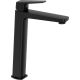 Tall washbasin tap