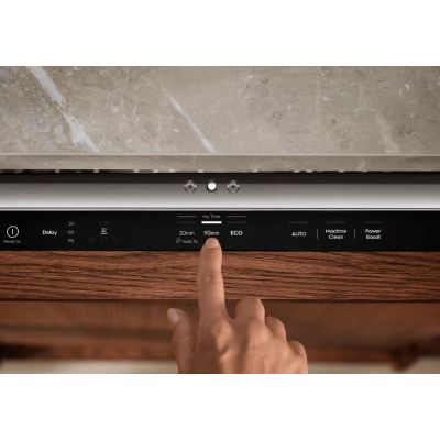 11. Built-in dishwasher ELECTROLUX E52LE21OS