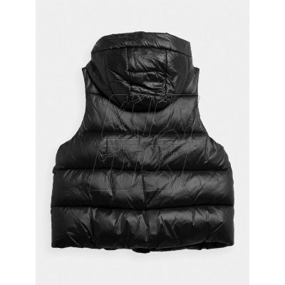 6. 4F Vest W 4FWSS24TVJAF112-20S