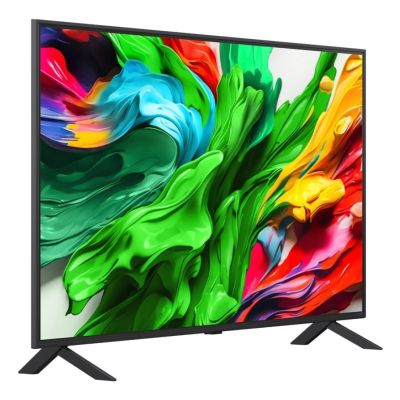 2. LG 50QNED87A3D TV