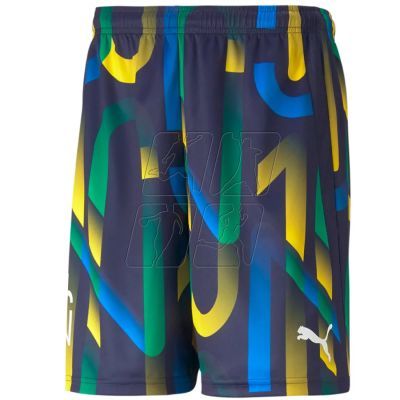 3. Puma Neymar Jr Future Printed Short M 605552-06