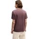 4. Men's Puma ESS Small No. 1 Logo Centered Tee Brown 692912 91