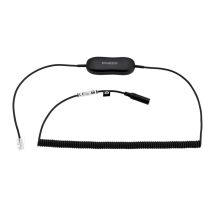 Jabra GN1200 Connectivity