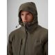 12. Men’s 3-in-1 Winter Jacket with 8000 Membrane 4F 4FRAW26TTJAM1380-43S
