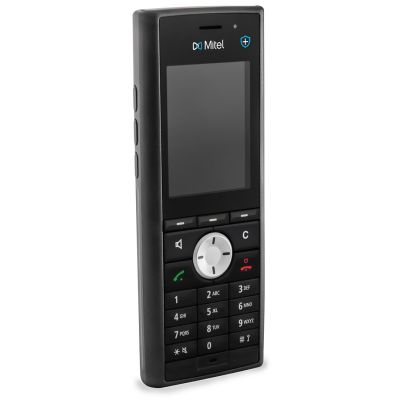 Mitel DECT 722dt handset