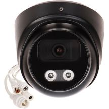 IP camera APTI-AI401VA21-28W-BLACK - 4 Mpx 2.8 mm