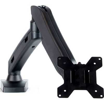 3. ART L-11GD – desk monitor mount for 13–27"