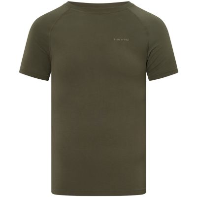 VIKING Lockness Man Shortsleeve Green XXL