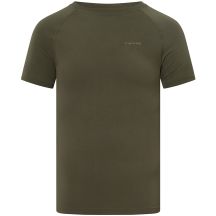 VIKING Lockness Man Shortsleeve Green XXL