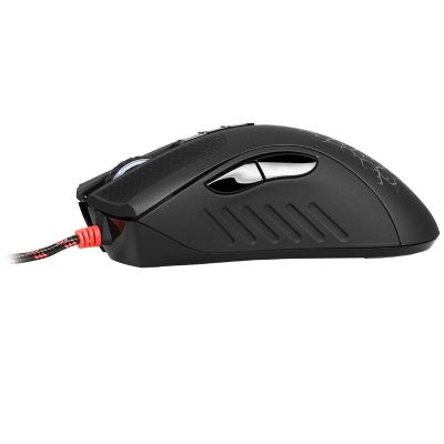 3. A4TECH WIRED MOUSE BLOODY A90 ACTIVATED A4TMYS47224