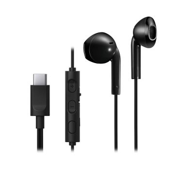 3. JVC HA-FR17UCB-U In-Ear Headphones