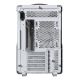 5. Montech Heritage Pro Midi-Tower Case - White