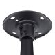 12. Maclean MC-803 TV ceiling mount (ceiling; 23" - 100"; max. 50kg)