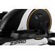 12. ZIPRO Hulk RS Magnetic Elliptical Trainer Black, Silver