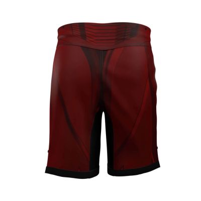5. Shorts - Training shorts "Cyborg" M