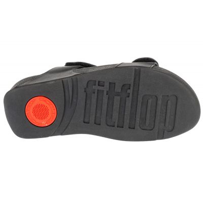 4. FitFlop Lulu Slides W FV6-090 Shoes