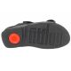 4. FitFlop Lulu Slides W FV6-090 Shoes