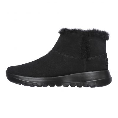 2. Skechers On The Go Joy Bundle Up W 15501-BBK shoes